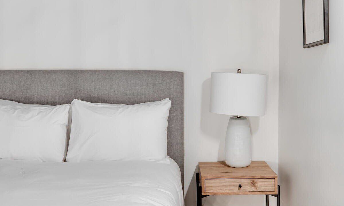 Photo of Bedroom in Center City East