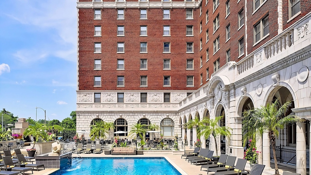 Photo of Outdoor in Central West End