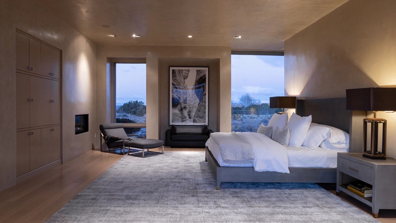 Photo of Bedroom in La Tierra