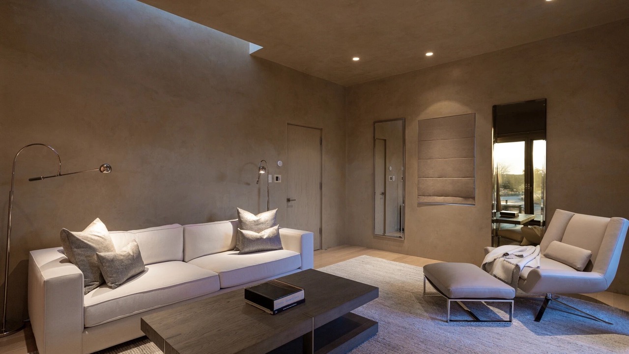 Photo of Livingroom in La Tierra