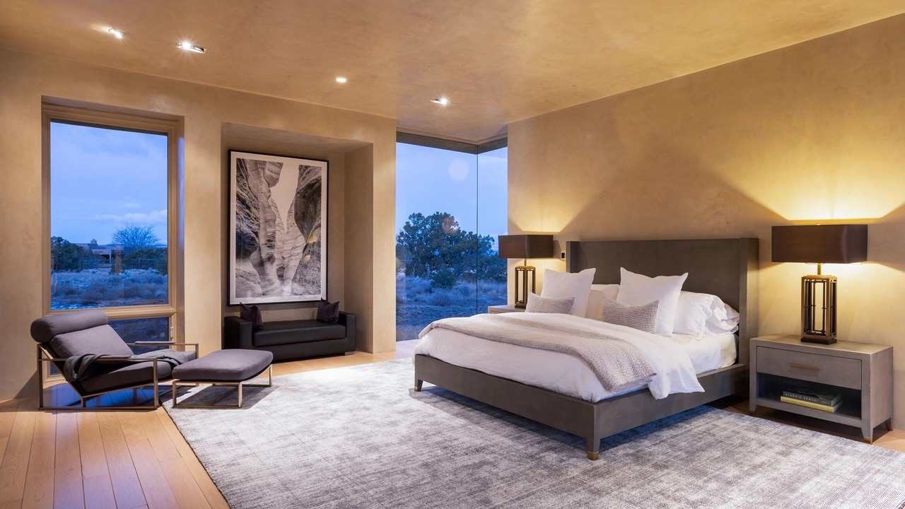 Photo of Bedroom in La Tierra
