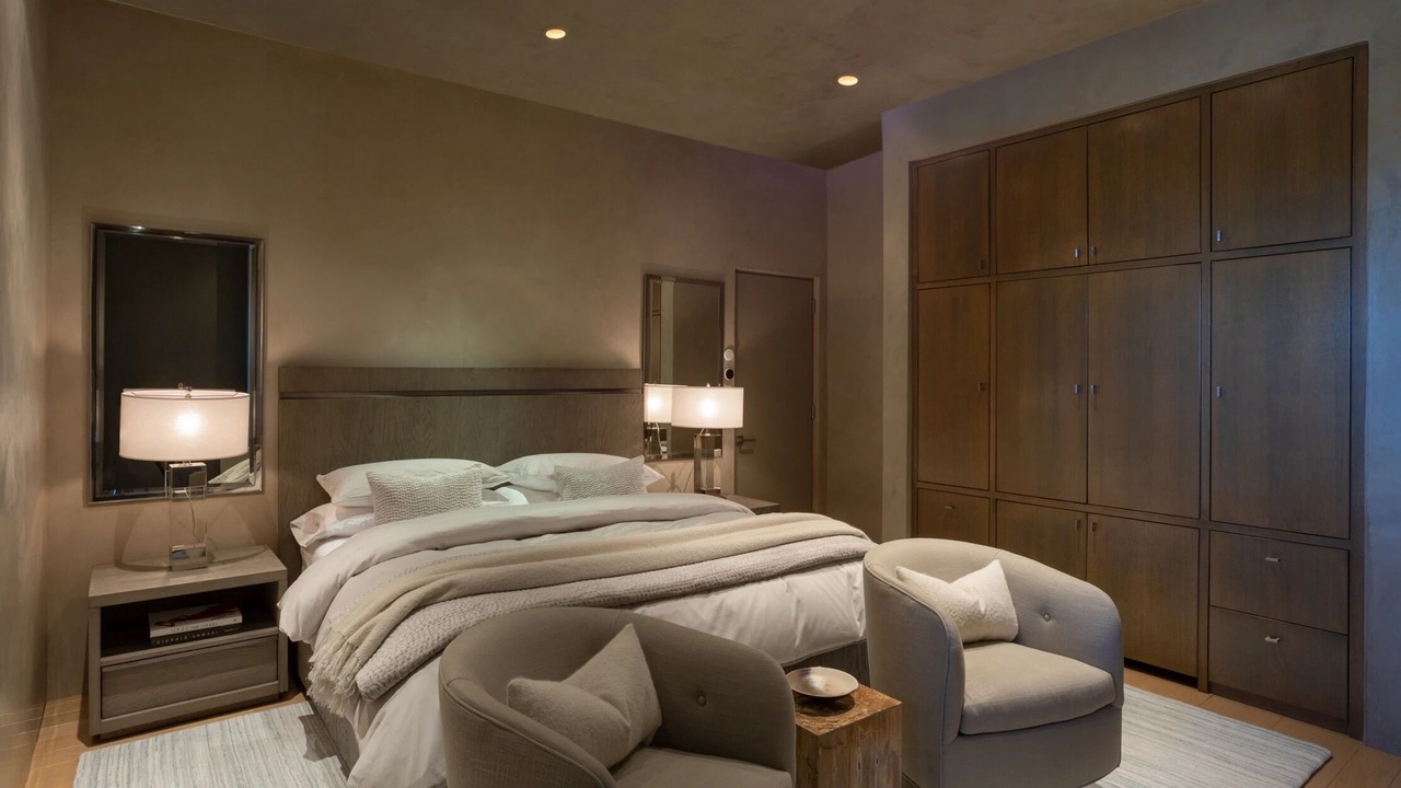 Photo of Bedroom in La Tierra