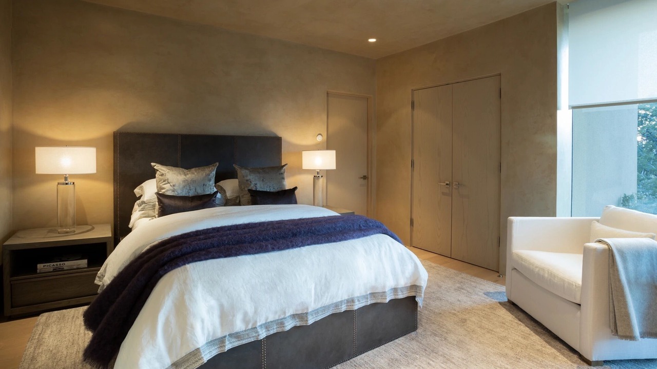 Photo of Bedroom in La Tierra