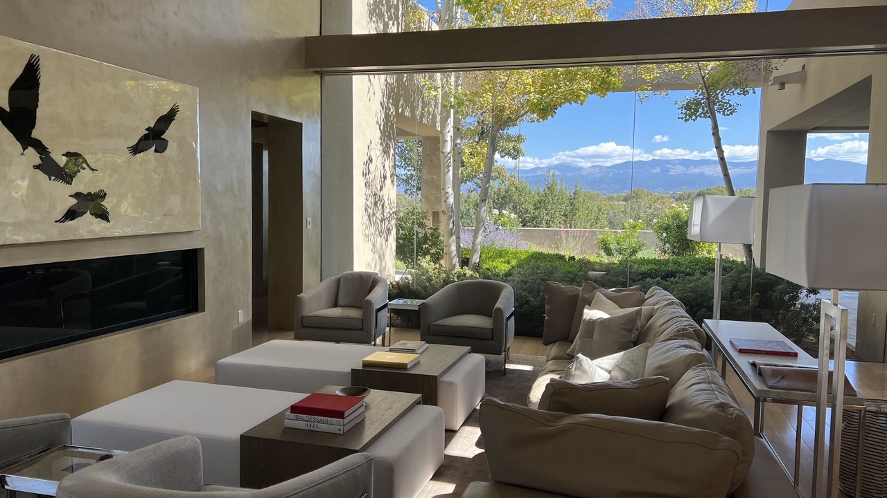 Photo of Livingroom in La Tierra