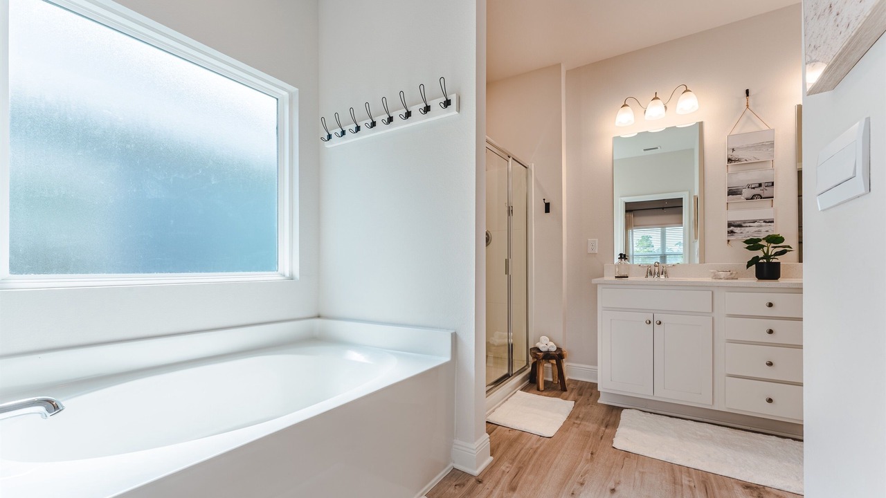 Photo of Bathroom in Port St. Joe