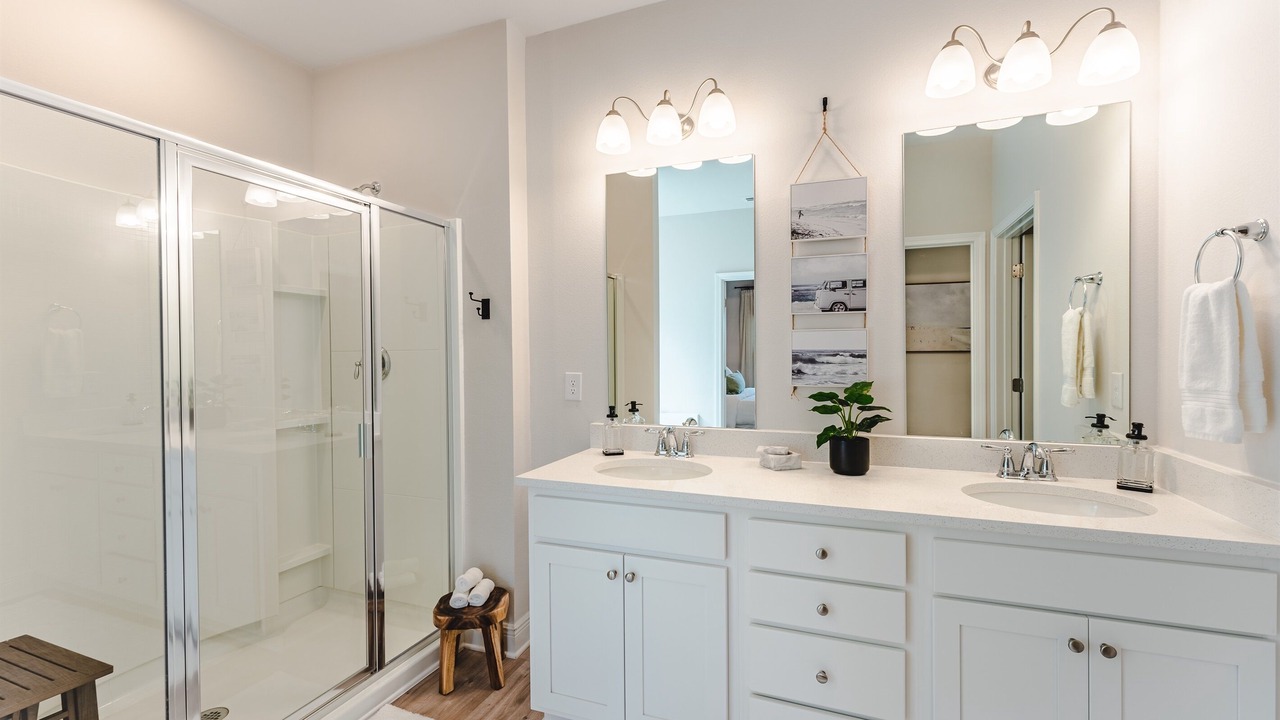 Photo of Bathroom in Port St. Joe