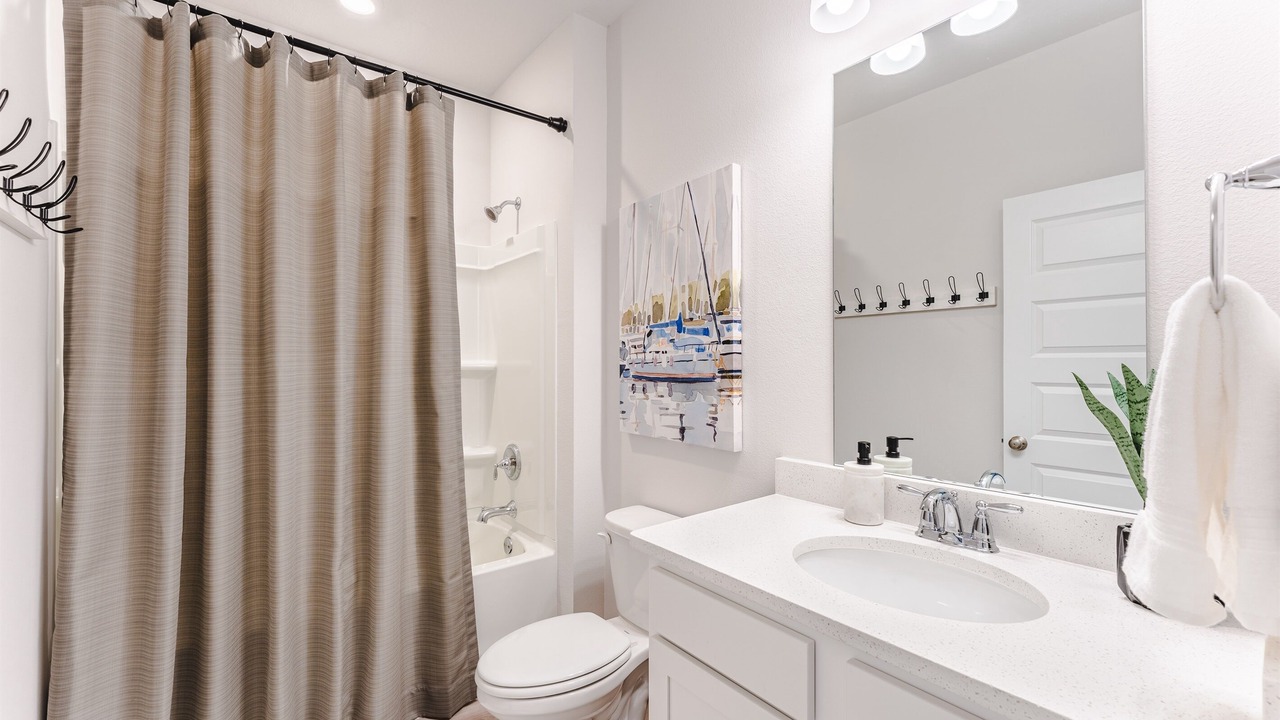 Photo of Bathroom in Port St. Joe
