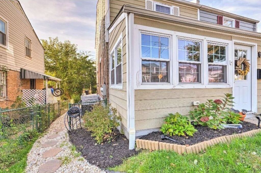 Photo of Outdoor in Fairmount Heights