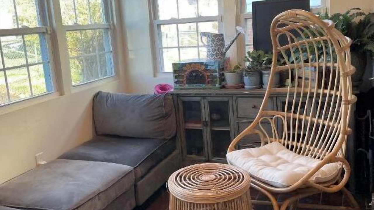 Photo of Livingroom in Fairmount Heights