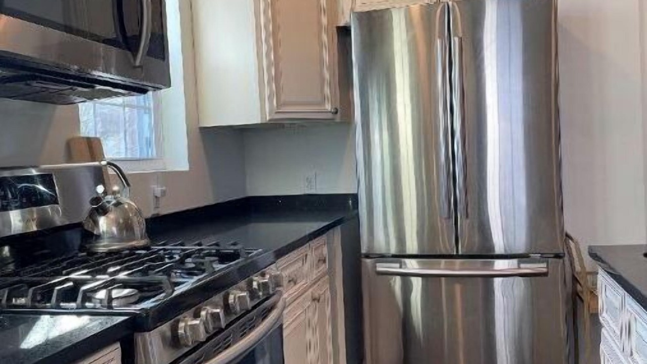 Photo of Kitchen in Fairmount Heights