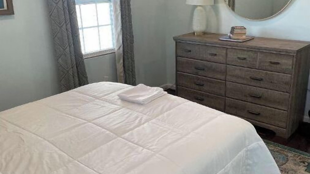 Photo of Bedroom in Fairmount Heights