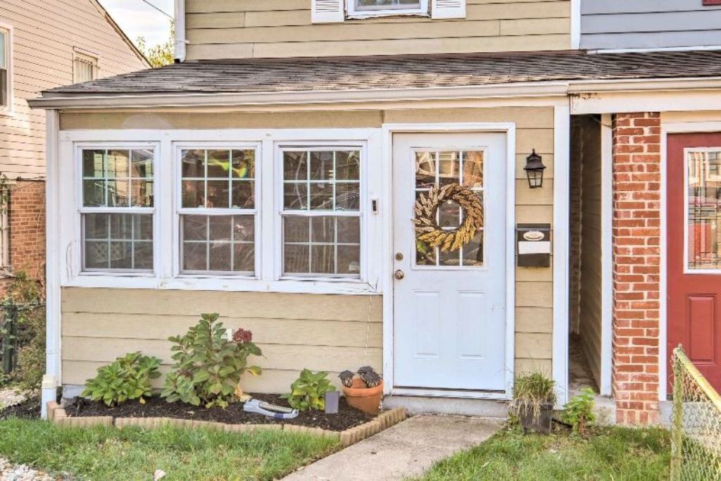 Photo of Outdoor in Fairmount Heights