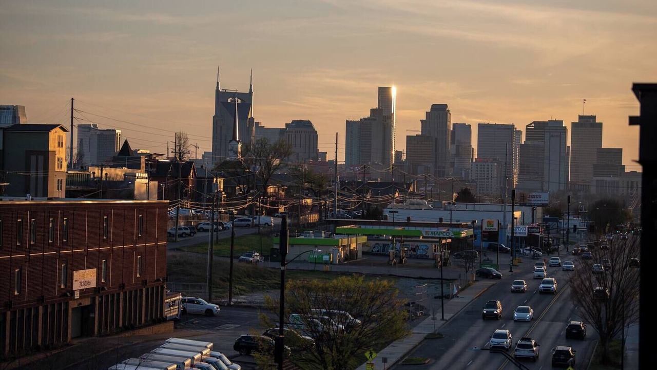 Photo of Others in East Nashville