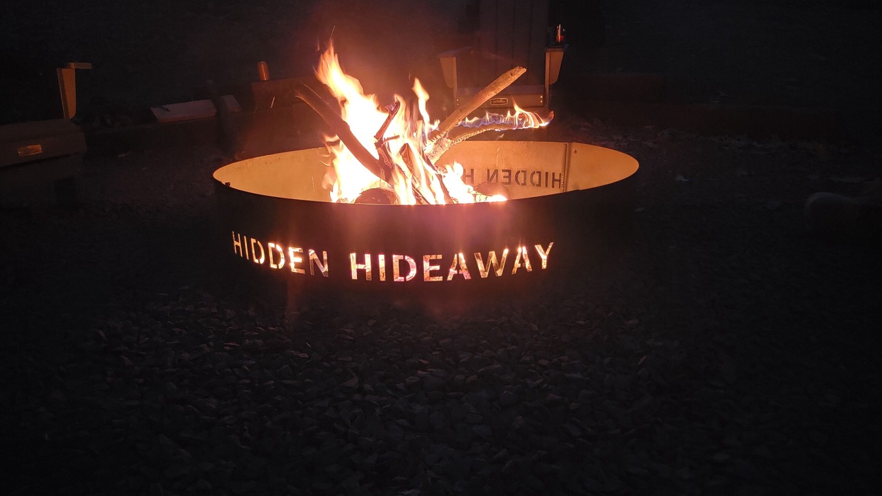 Photo of Outdoor in Lost River