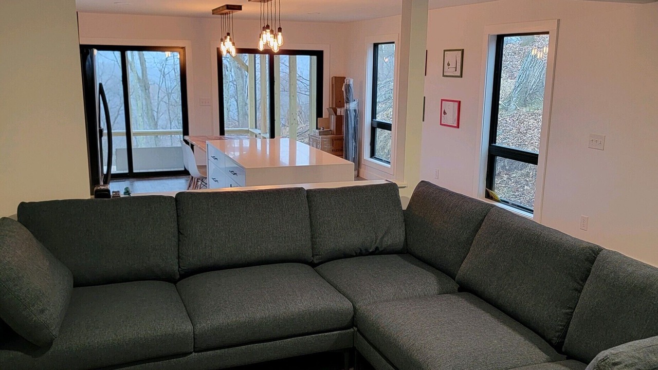 Photo of Livingroom in Lost River