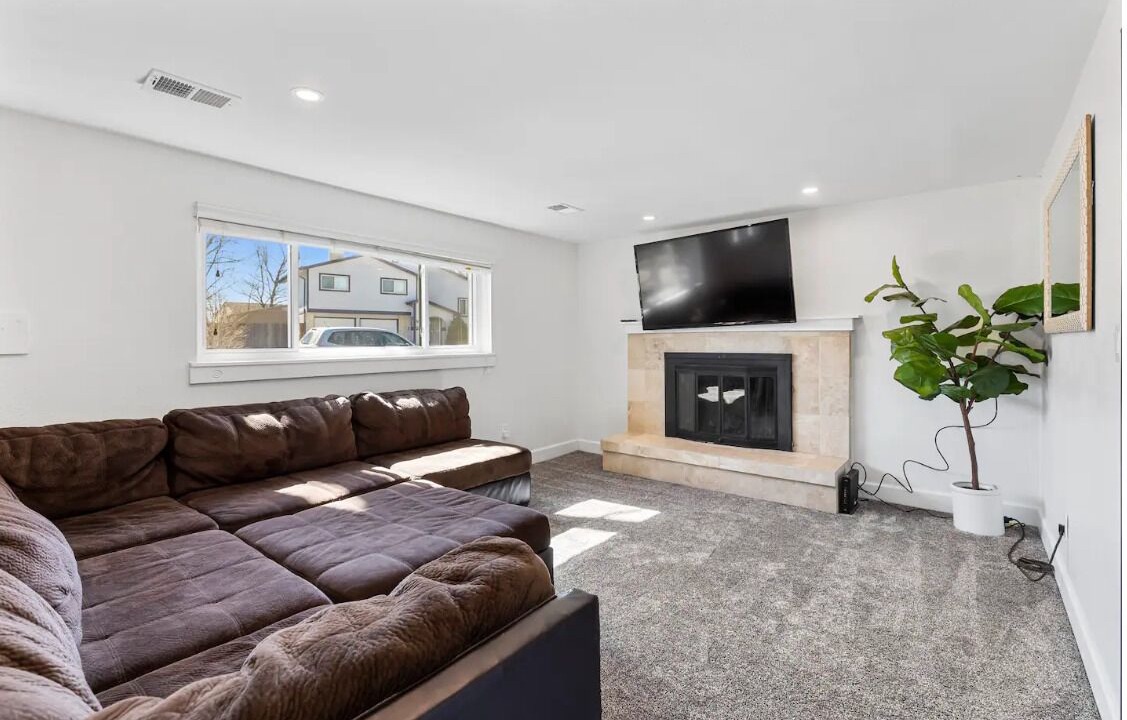 Photo of Livingroom in Arvada