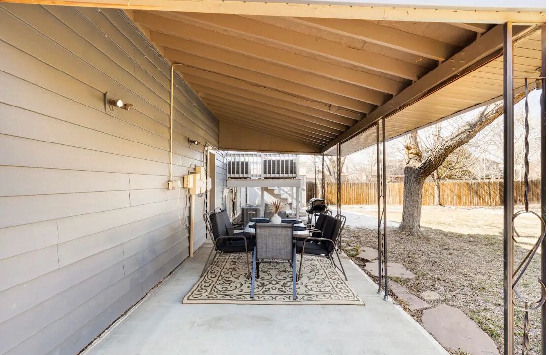 Photo of Outdoor in Arvada