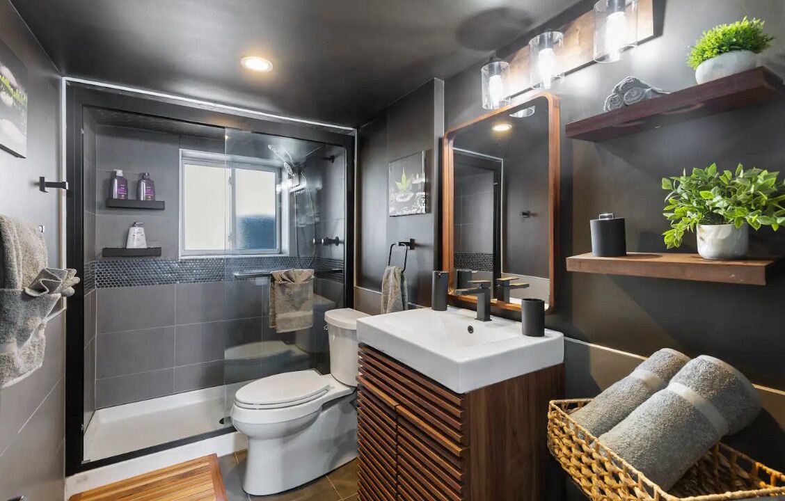 Photo of Bathroom in Arvada