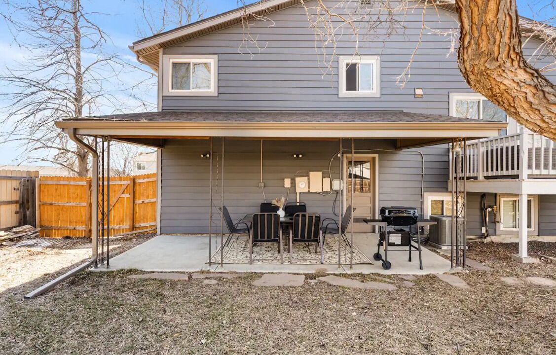 Photo of Outdoor in Arvada