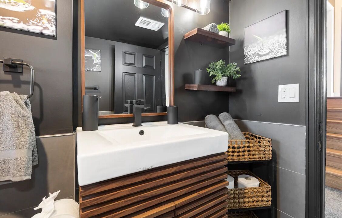 Photo of Bathroom in Arvada