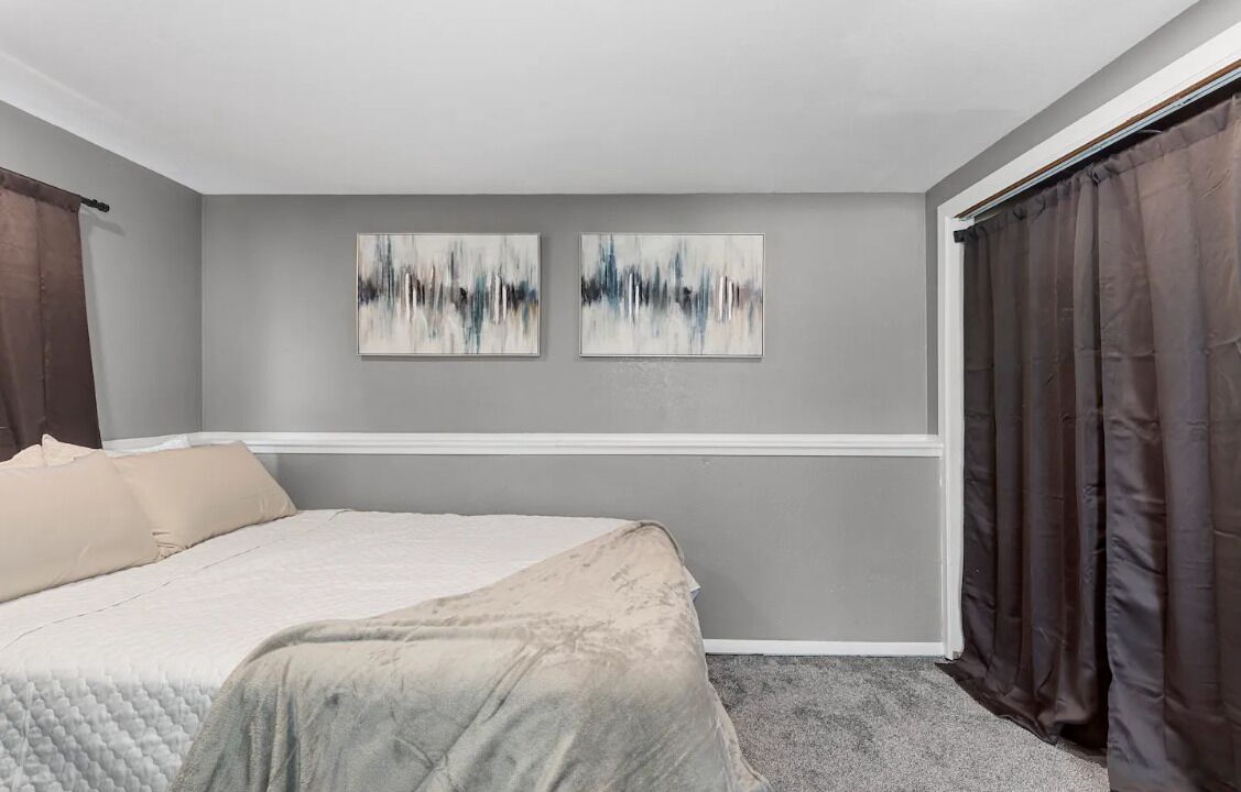 Photo of Bedroom in Arvada