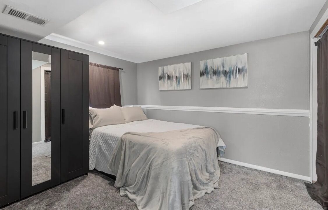 Photo of Bedroom in Arvada