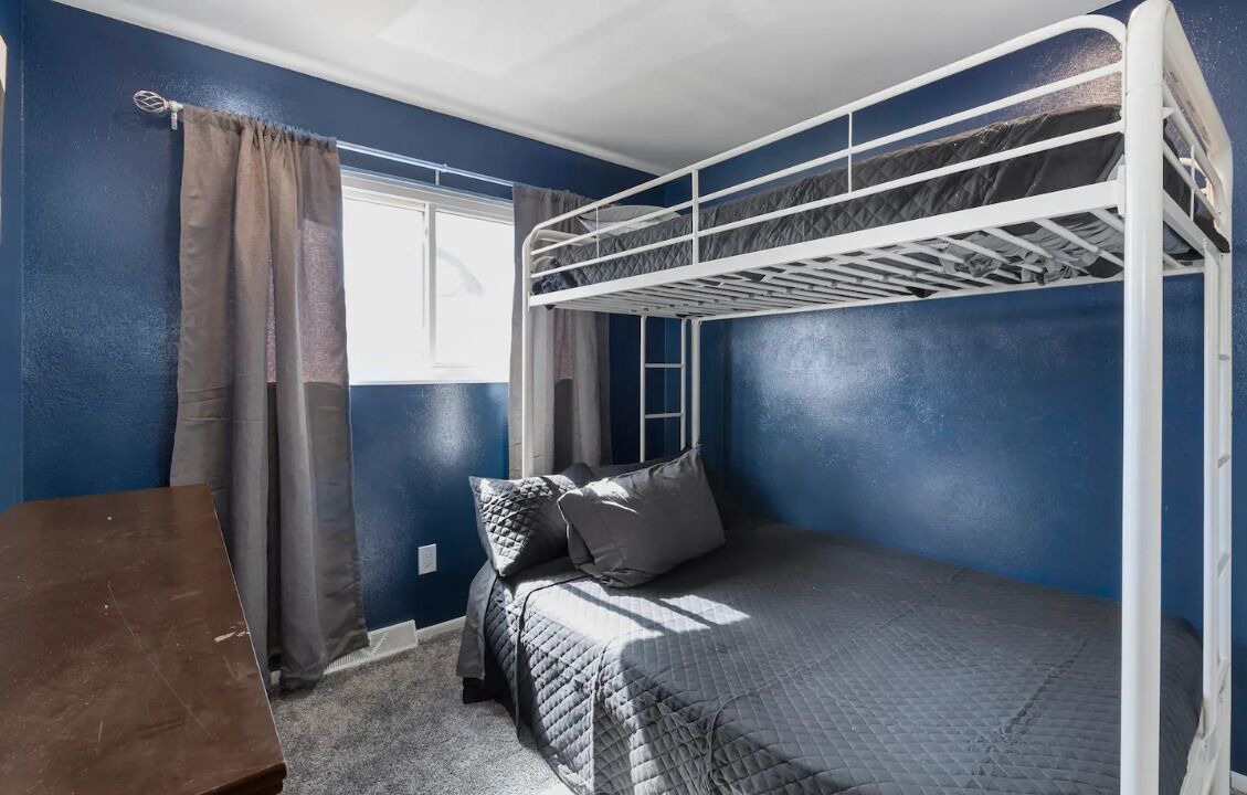 Photo of Bedroom in Arvada