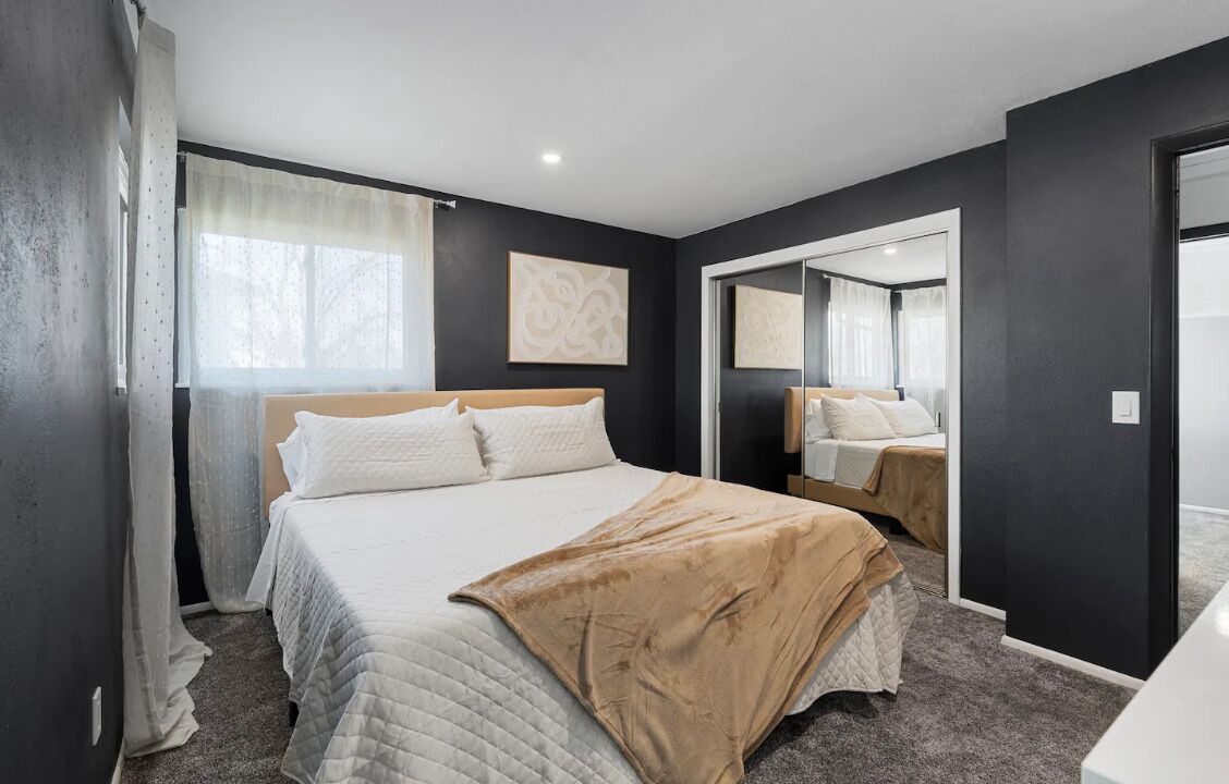 Photo of Bedroom in Arvada