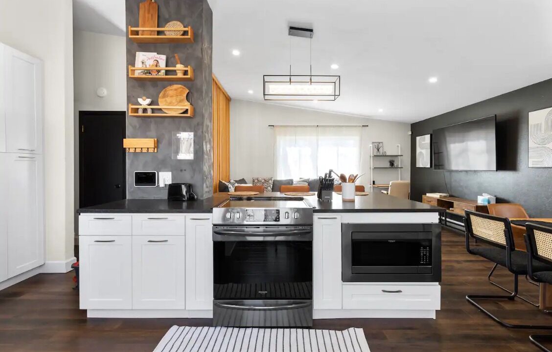 Photo of Kitchen in Arvada