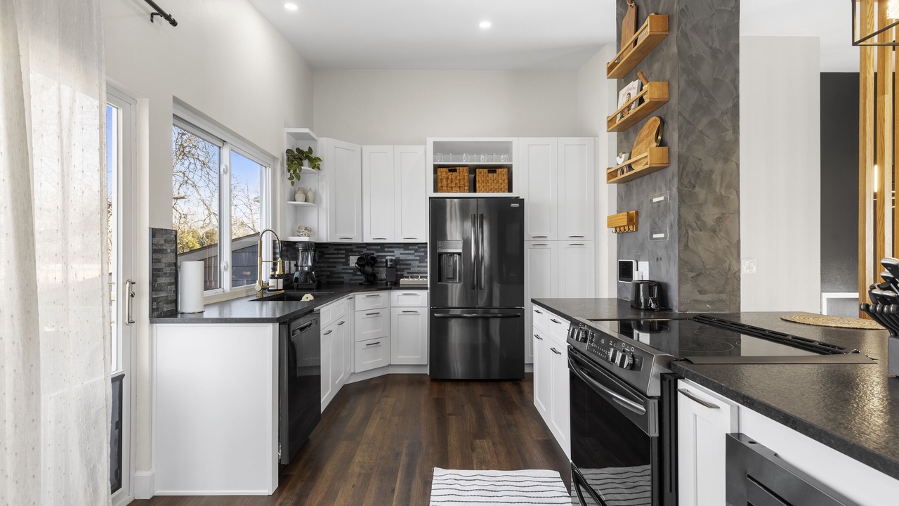 Photo of Kitchen in Arvada
