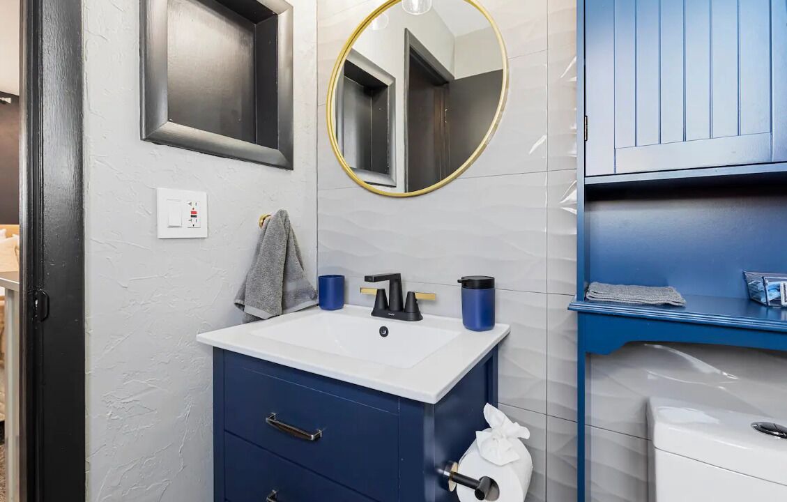 Photo of Bathroom in Arvada