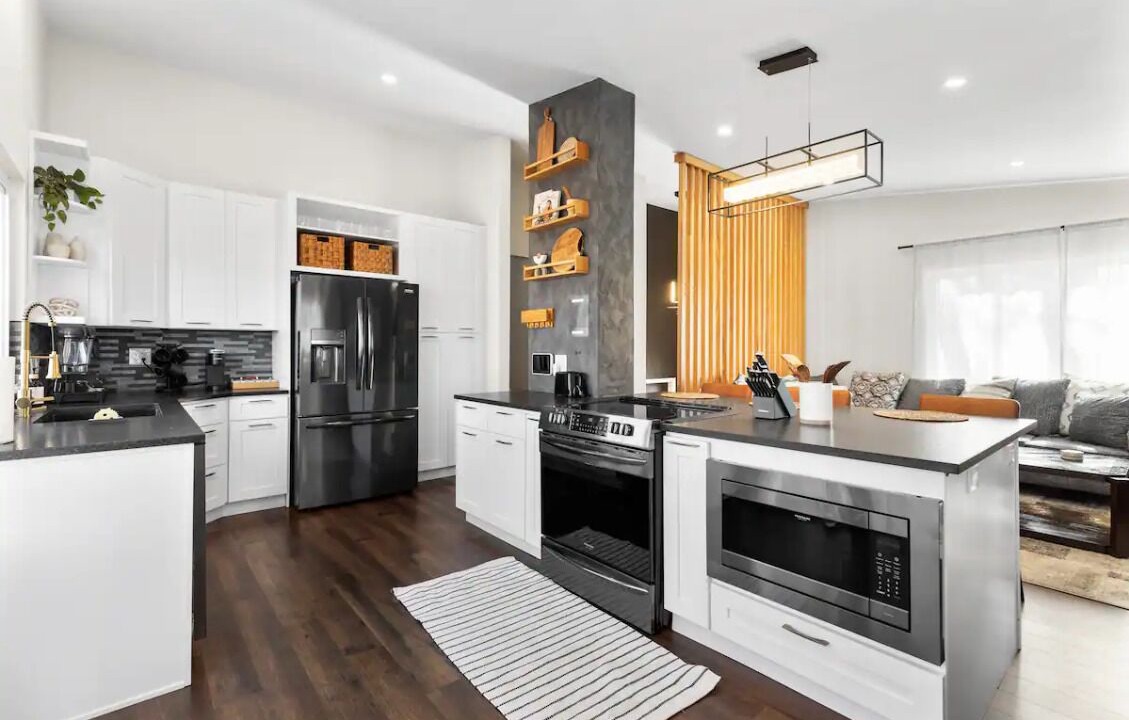 Photo of Kitchen in Arvada