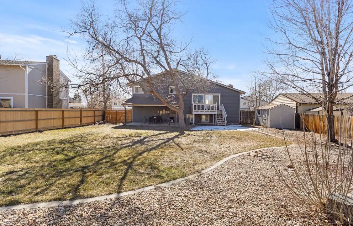 Photo of Outdoor in Arvada