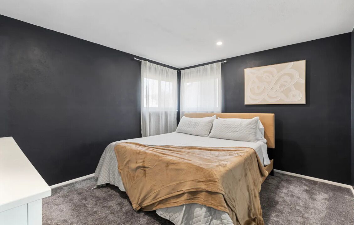Photo of Bedroom in Arvada