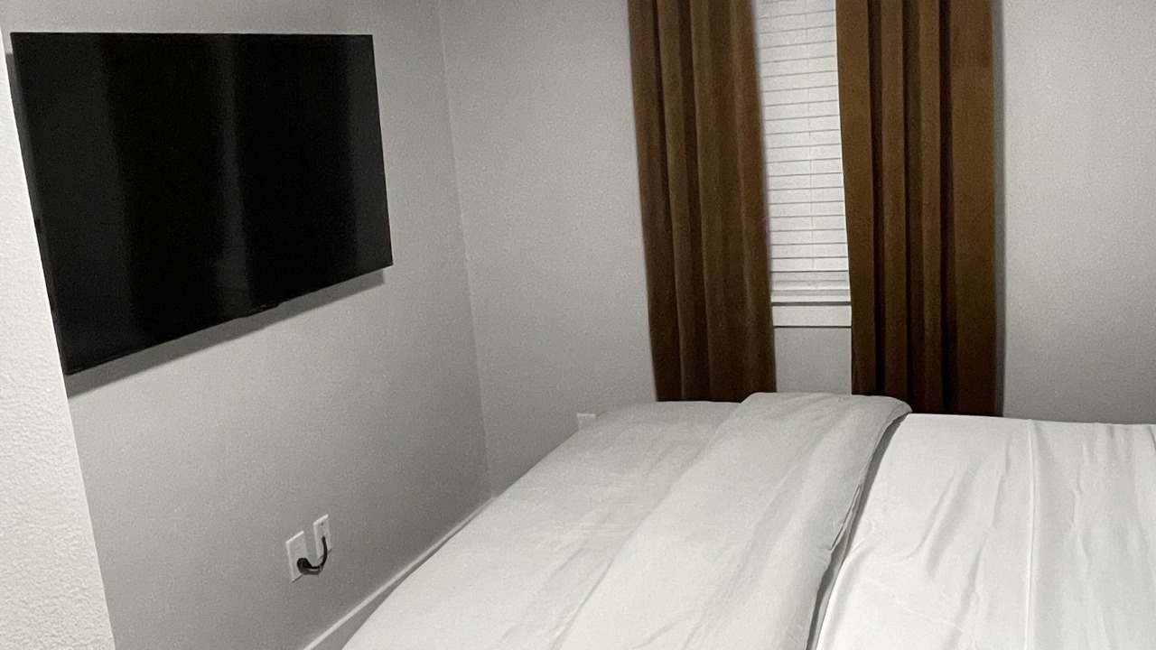 Photo of Bedroom in Camp Swift