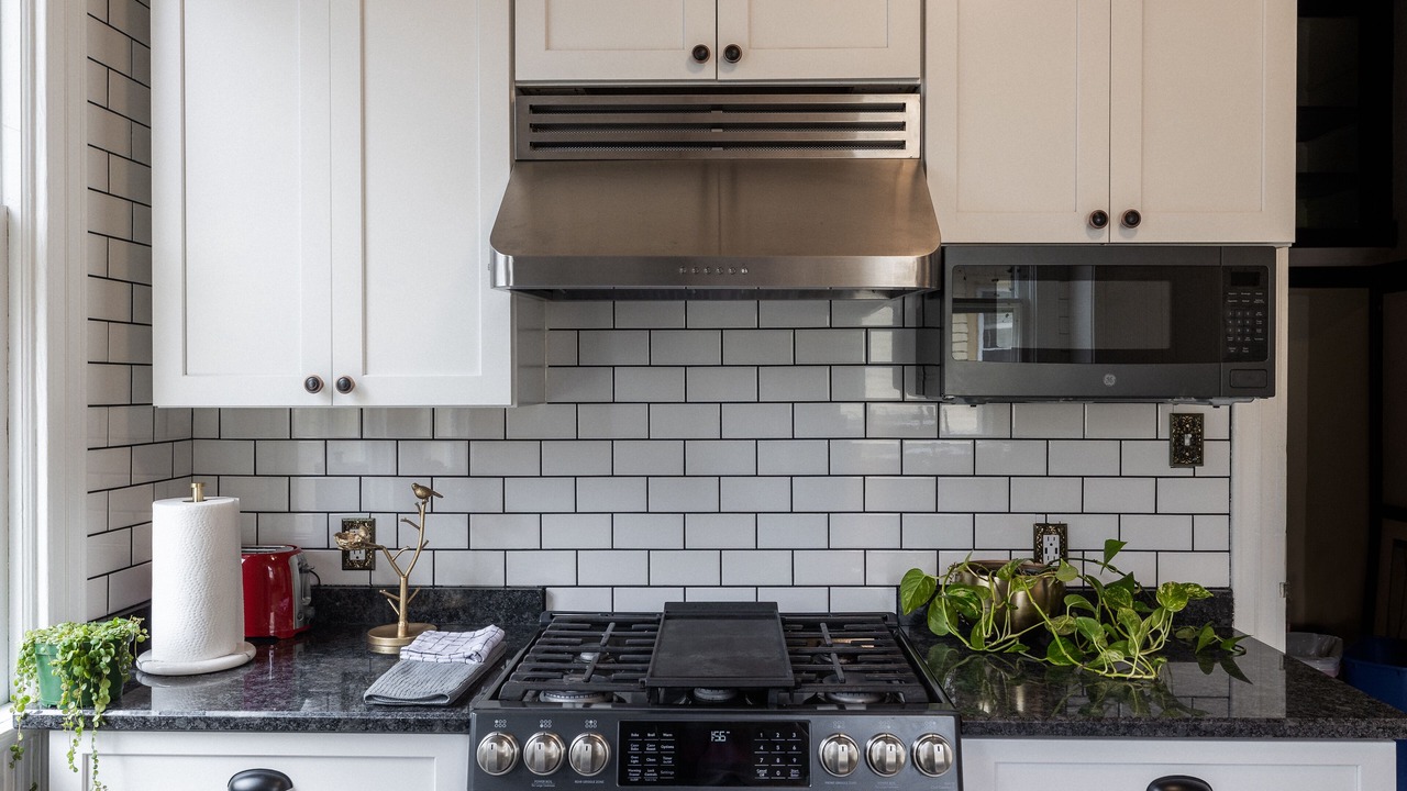 Photo of Kitchen in Milwaukee