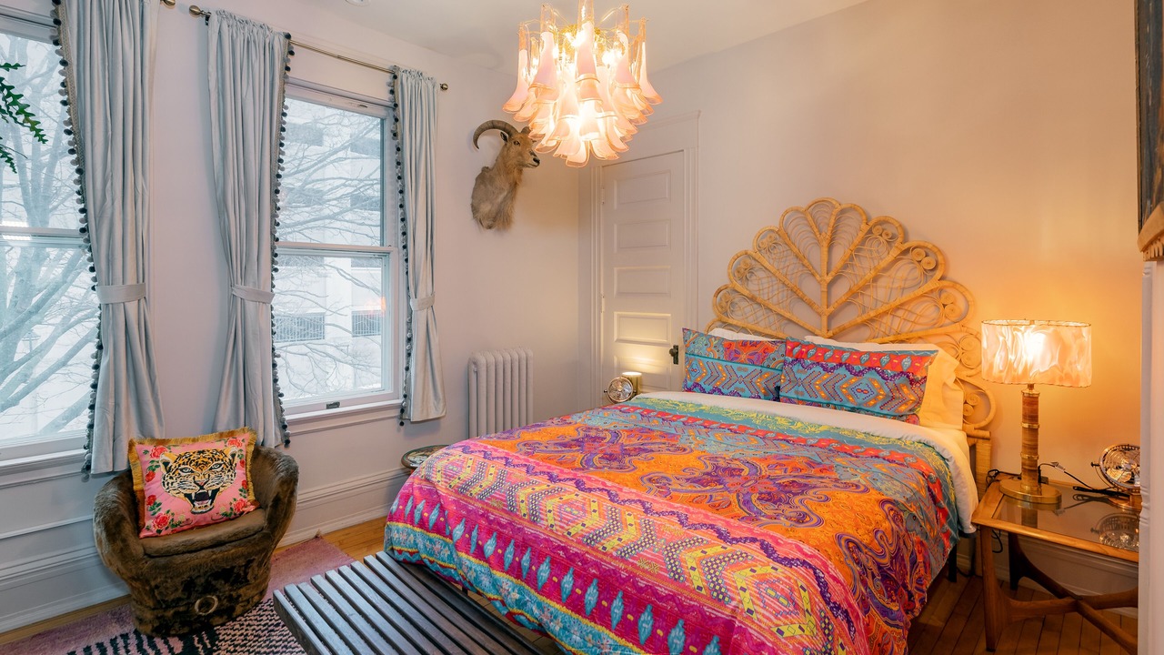 Photo of Bedroom in Milwaukee