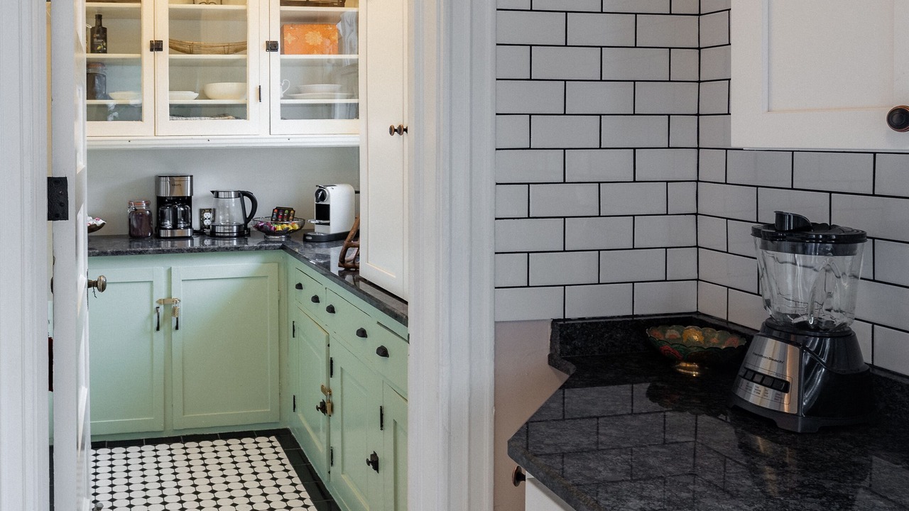 Photo of Kitchen in Milwaukee