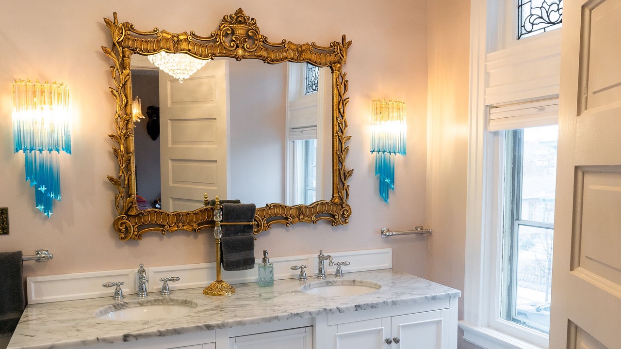 Photo of Bathroom in Milwaukee