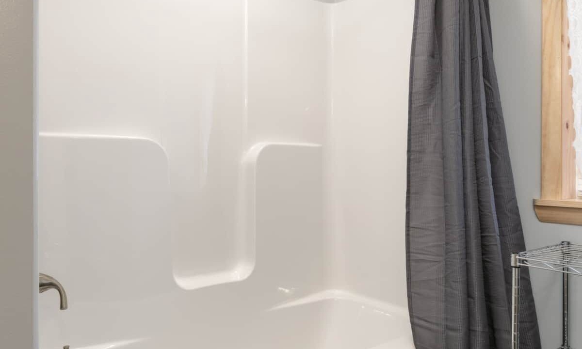 Photo of Bathroom in Galeton