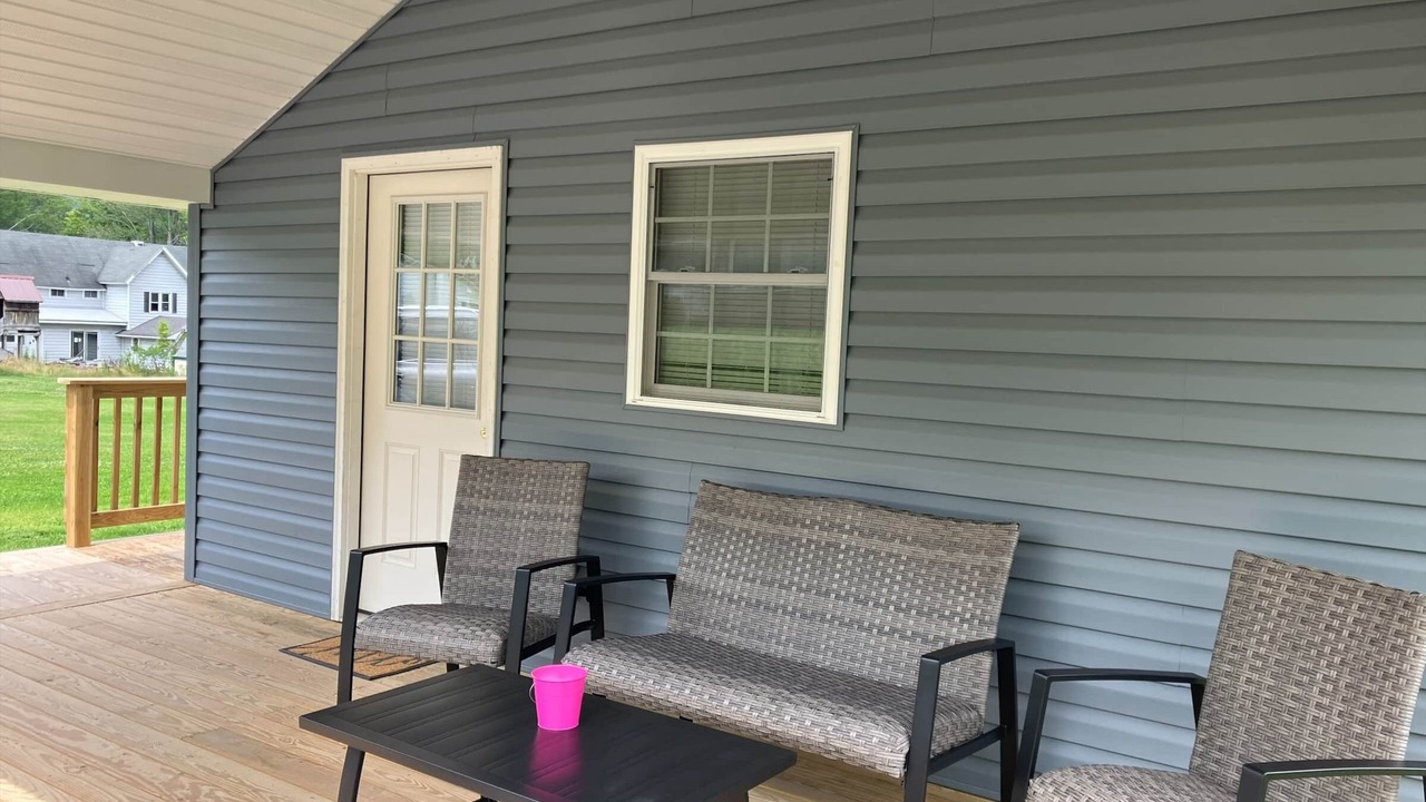 Photo of Outdoor in Galeton