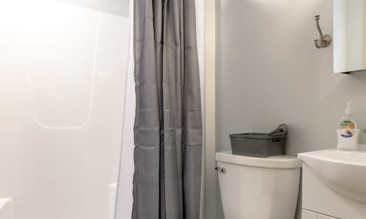 Photo of Bathroom in Galeton