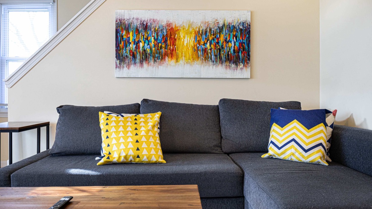 Photo of Livingroom in Dicken