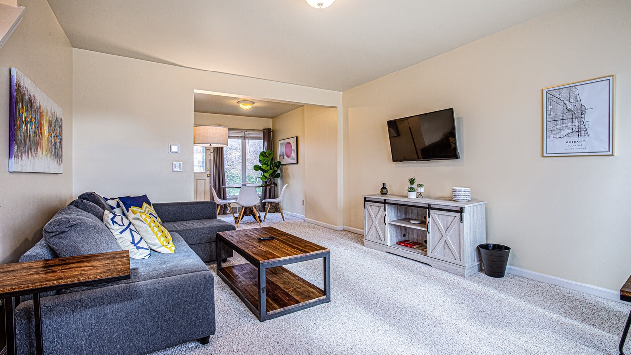 Photo of Livingroom in Dicken