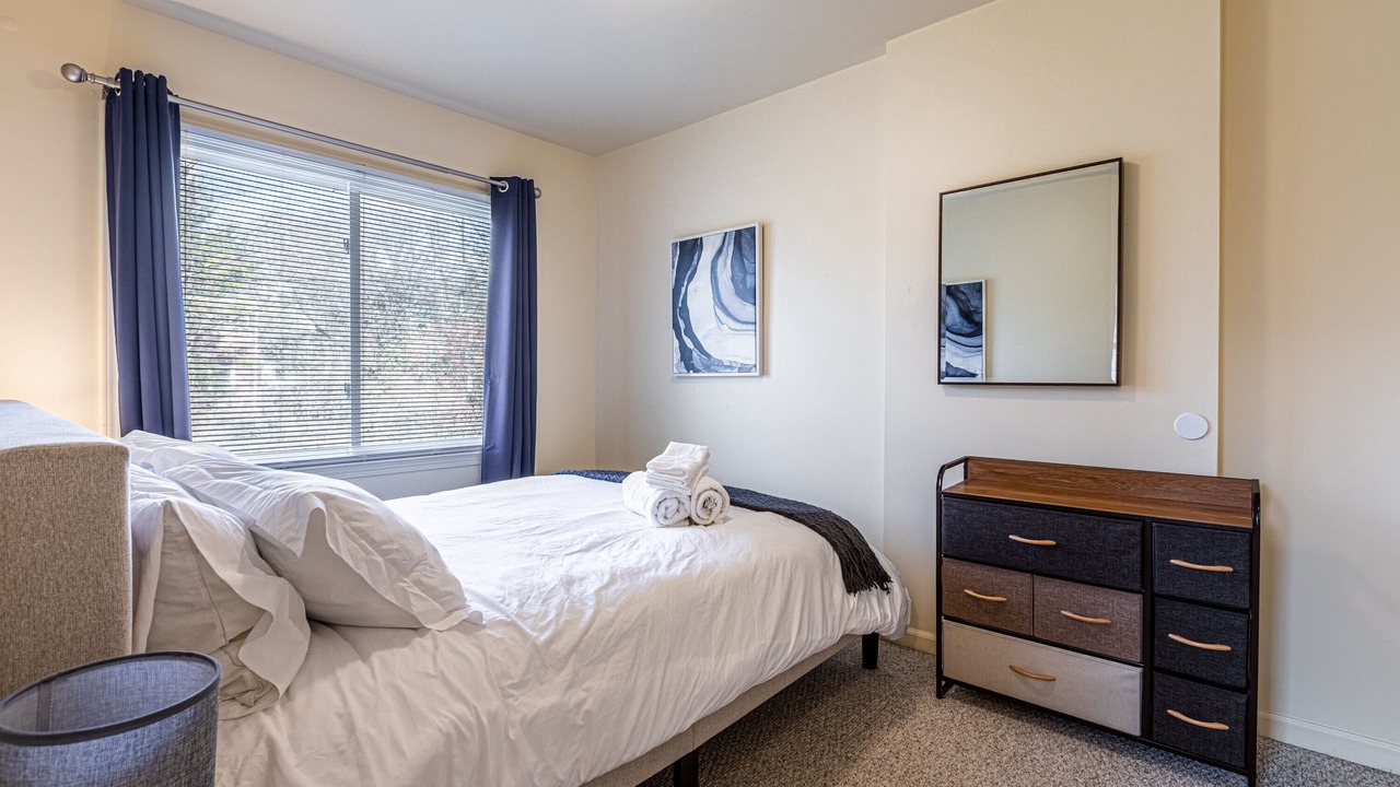 Photo of Bedroom in Dicken
