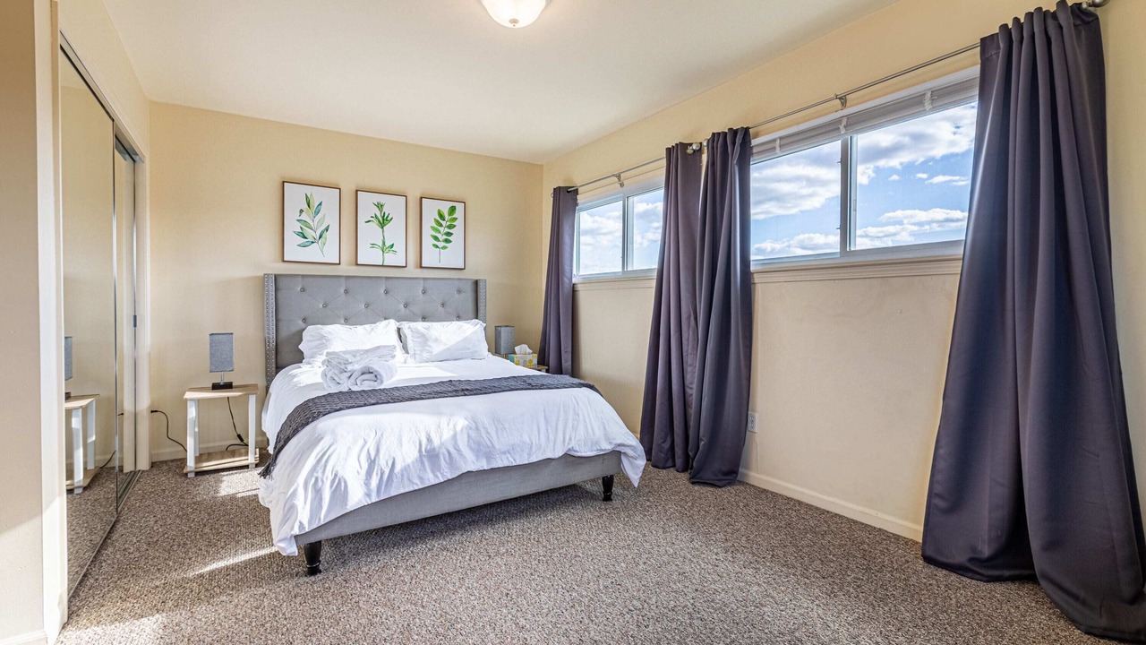 Photo of Bedroom in Dicken
