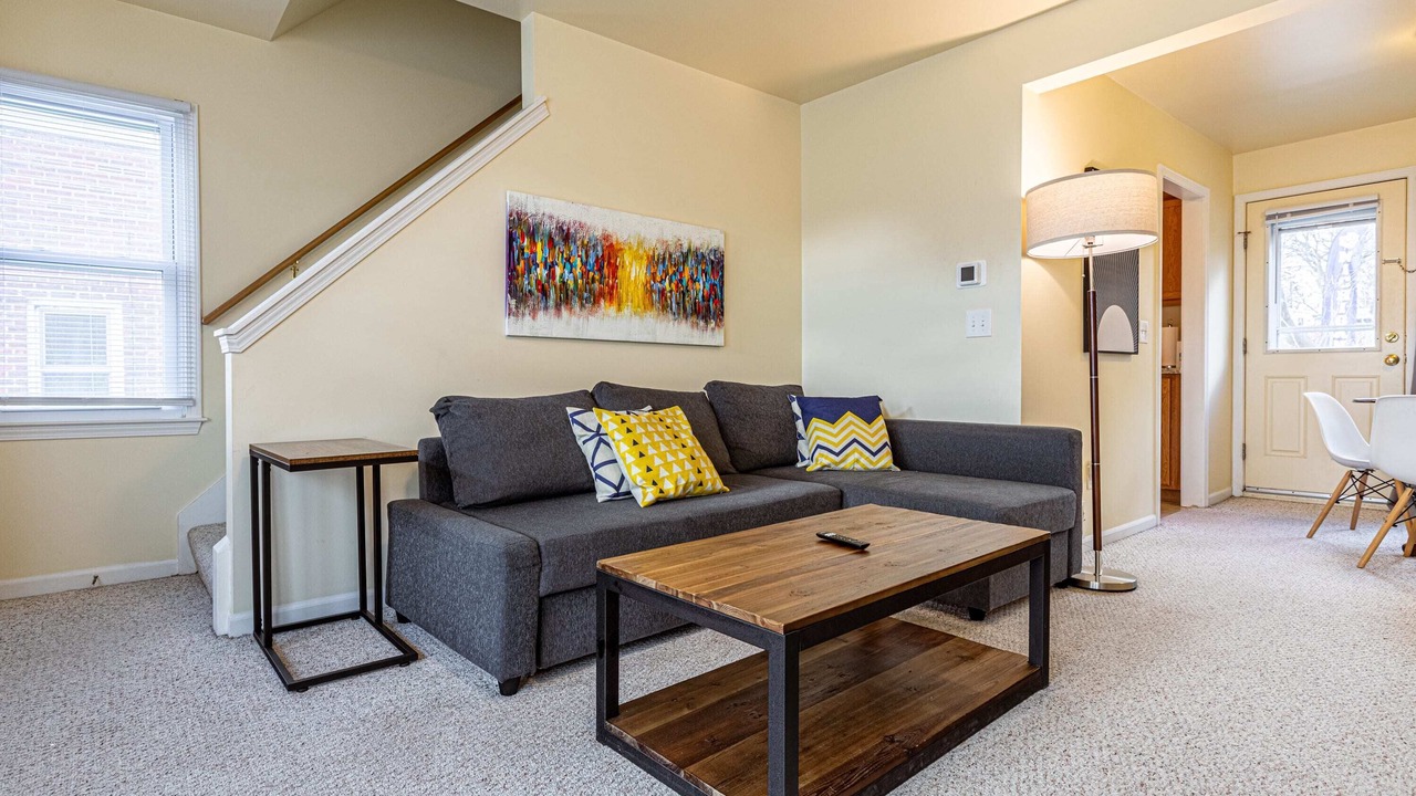 Photo of Livingroom in Dicken