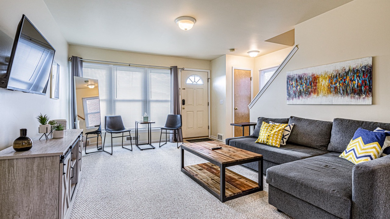 Photo of Livingroom in Dicken