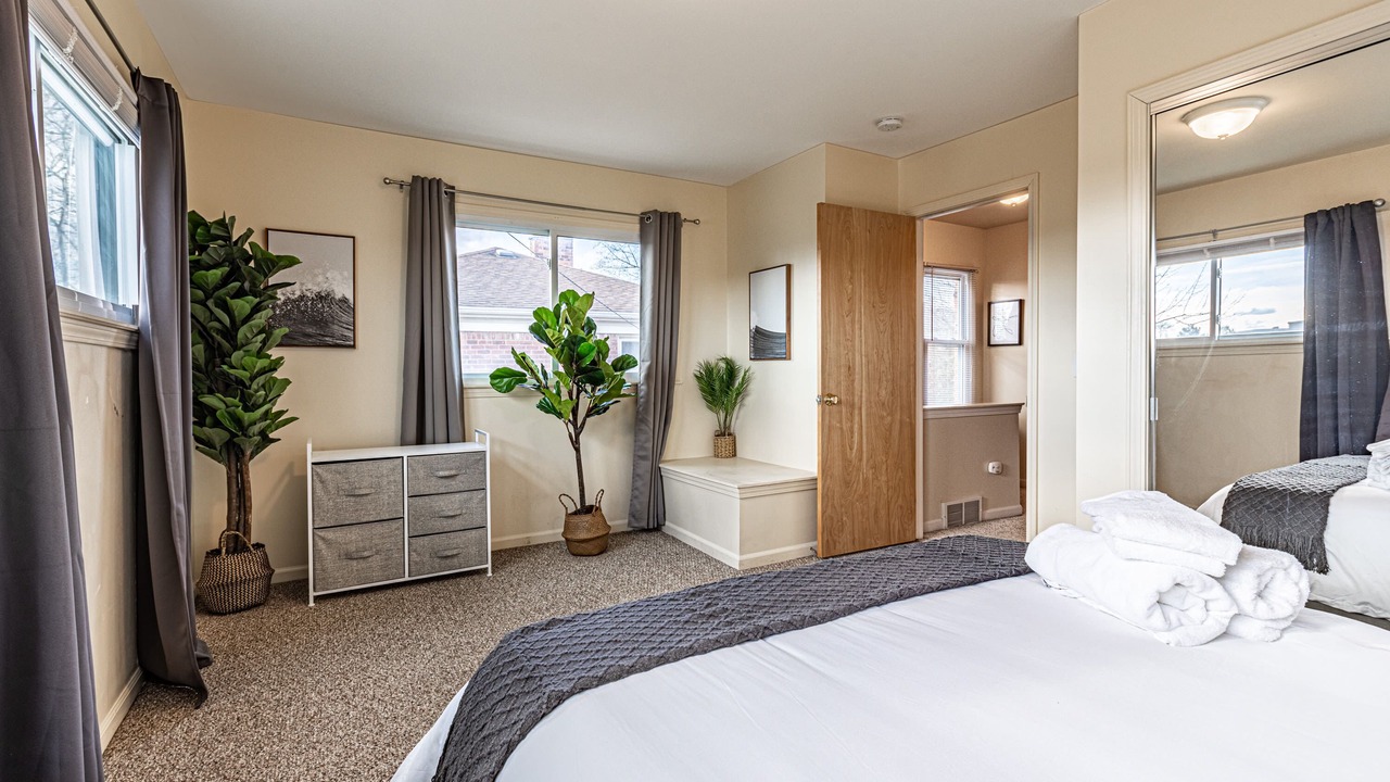 Photo of Bedroom in Dicken