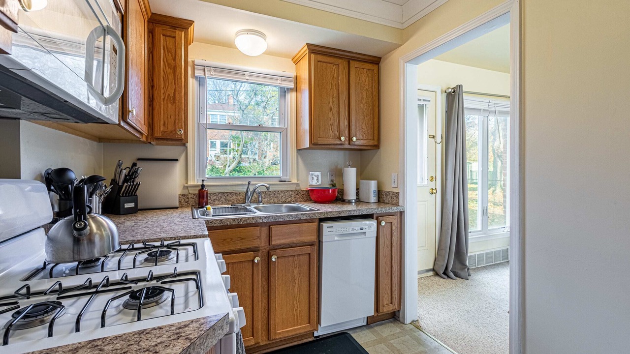 Photo of Kitchen in Dicken